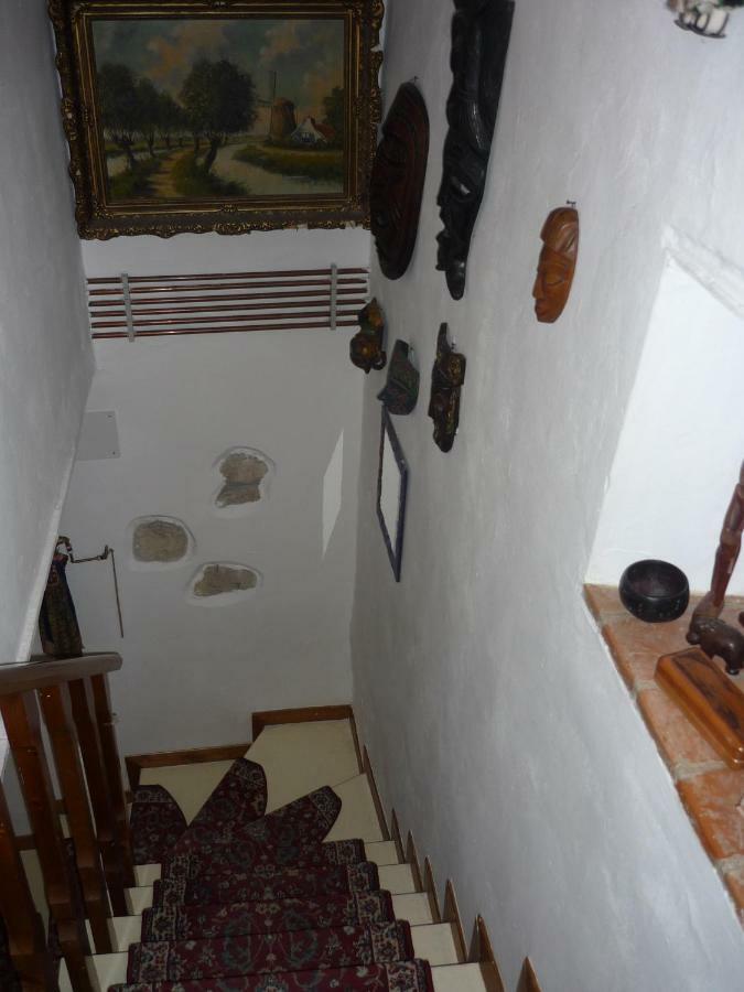 Sottocroda House Villa Revine Lago Exterior foto